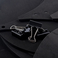 Cymbal Drum Mute Pads Drum Mute Pad Mat Drum Head Pad & Sound Off Blocks Belt Mat