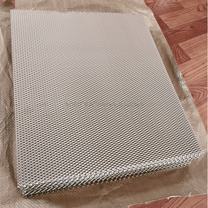 Nhà Máy Giá của 5*10 mét/6*12 Titanium <span class=keywords><strong>Wire</strong></span> <span class=keywords><strong>Mesh</strong></span> Net cho MMO anode hoặc Kali chlorate - Product Image 3