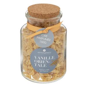 Cera Profumata IZOR 150GR VANIGLIA ORIENTALE - Product Image 1