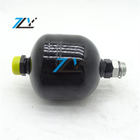 Accumulateur hydraulique de haute qualité 3510320 351-0320 pour pièces de machines de Construction de moteur 336 340 320GC