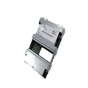 PLC 130B1119 VLT EtherNetIP MCA 121 SW Ver 103 编程控制器 - Product Image 1