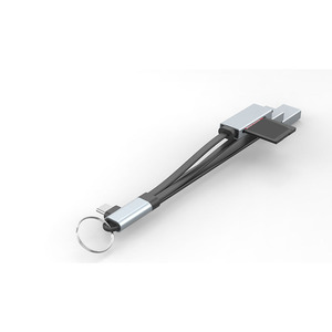 <span class=keywords><strong>Hub</strong></span> <span class=keywords><strong>Usb</strong></span> Loại C 4 Cổng Tốc Độ Cao Với Thẻ Tf Sdcard - Product Image 6