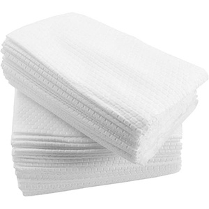 Vendita all'Ingrosso dalla Fabbrica Asciugamano Monouso <span class=keywords><strong>per</strong></span> Parrucchieri <span class=keywords><strong>Asciugamani</strong></span> da Bagno <span class=keywords><strong>Usa</strong></span> <span class=keywords><strong>e</strong></span> <span class=keywords><strong>Getta</strong></span> Personalizzati <span class=keywords><strong>per</strong></span> Barbieri Saloni di Bellezza <span class=keywords><strong>e</strong></span> Casa - Product Image 1