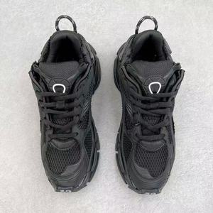 Zapatos Deportivos de Plataforma Unisex de Alta Calidad, Estilo Balenciaga, Ligeros y Transpirables - Product Image 2