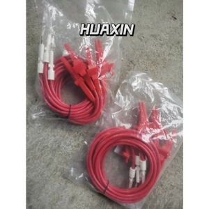 Cable de Prueba de Alto Voltaje Tonghui TH90003R TH90003B Compatible con las Series TH9200 y TH9300 - Product Image 4