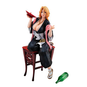 Personnalisable OEM Conception <span class=keywords><strong>Dessin</strong></span> <span class=keywords><strong>Animé</strong></span> Impression <span class=keywords><strong>3D</strong></span> Plastique PVC Fait Main Action Figure - Product Image 2