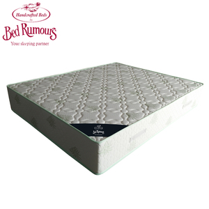 Đệm Lò Xo Cuộn Túi Xốp Nhớ Trong Hộp - Product Image 5