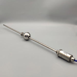 जलाशयों की नदियों और झीलों में जल स्तर की निगरानी के लिए 1 साल की वारंटी - Product Image 4