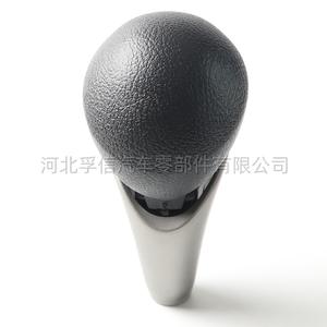 Palanca de cambios ergonómica de plástico PU para Honda Civic de 8ª generación - Product Image 2