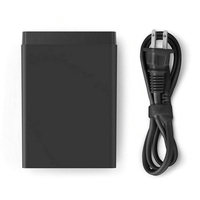 50W 6 ports USB chargeur rapide Multi USB Station de charge Hub bloc Cube multiprise adaptateur prise pour iPhone Samsung Huawei Xiaomi