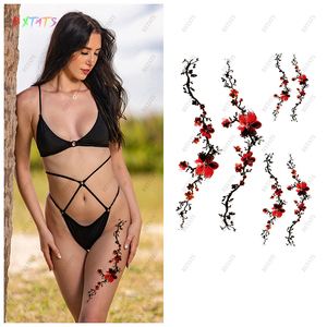 <span class=keywords><strong>Tatuajes</strong></span> <span class=keywords><strong>Temporales</strong></span> Realistas a Prueba de Agua <span class=keywords><strong>para</strong></span> Adultos, <span class=keywords><strong>para</strong></span> Hombro y <span class=keywords><strong>Cuello</strong></span>, <span class=keywords><strong>para</strong></span> Hombres - Product Image 1