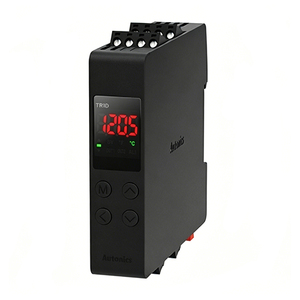 Nuevo Controlador de Temperatura Autonics Original Serie TR1D TR1D-14CN/TR1D-14CC/TR1D-R4CC, Controlador de Temperatura PID de Riel DIN Delgado - Product Image 2