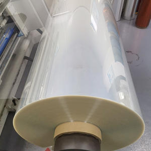 דו צדדי אופטי באיכות גבוהה לחיות מחמד בופט דו צדדי מוכן לספק עמיד לטמפרטורה גבוהה עבור הדפסת אריזות מזון - Product Image 4