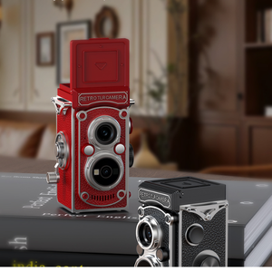 กล้องดิจิตอล S170 Mini Retro 1080P HD พร้อมหน้าจอ 1.47 นิ้ว และแบตเตอรี่ 180mAh สำหรับเด็ก นักเรียน ใช้ทำวีล็อก เป็นของขวัญคริสต์มาส - Product Image 3