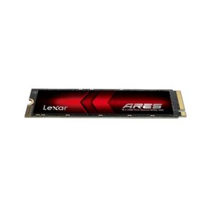 ฮาร์ดไดรฟ์2เทราไบต์500GB 512GB สำหรับแล็ปท็อปและเดสก์ท็อป Duro SSD de 1TB เดิม NVMe 1TB SSD festplatt - Product Image 2
