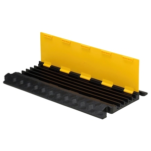 Prensaestopas para suelo, 5 canales, 90x50x5 cm. - Product Image 2