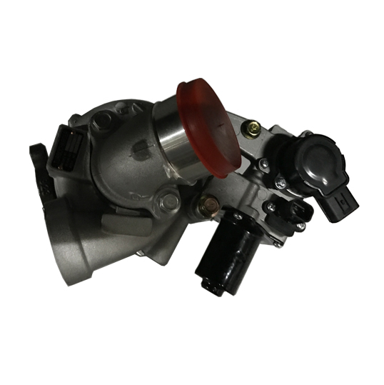 VB22 17201-51020 VB23 17208-51010 1VD Tu-rbo charger for Toy-ota 1VD  VB22