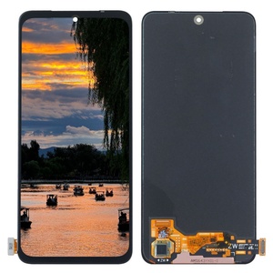 Remplacement d'écran Super AMOLED pour Redmi Note 11S, écran LCD et numériseur, également compatible avec Redmi Note 11S OLED - Product Image 4