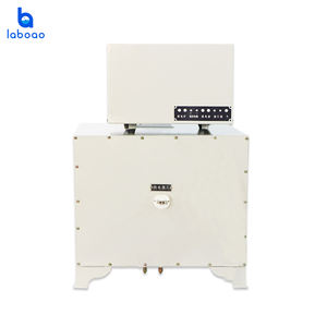 Probador de contenido de cenizas de petróleo de Laboao, equipo de prueba de contenido de cenizas de LYD-508 - Product Image 6