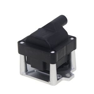 Paquete de bobina de encendido para <span class=keywords><strong>Volkswagen</strong></span> Vento Caddy Golf Passat Fox 6N0905104 867905352 867905104A - Product Image 1