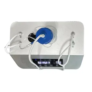 Antioxidant 6000ml smart PEM SPE Technology Oxygen Hydrogen Breathing H2 Inhalation Machine Hydrogen Electric Generator