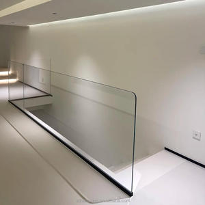 Barandillas <span class=keywords><strong>de</strong></span> Acero Inoxidable <span class=keywords><strong>de</strong></span> Diseño Industrial <span class=keywords><strong>para</strong></span> Exteriores, Resistentes a Impactos y al Calor, Barreras <span class=keywords><strong>para</strong></span> Balcones - Product Image 2