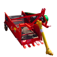 Extracteur agricole de pommes de terre, ml, pour petites pommes de terre