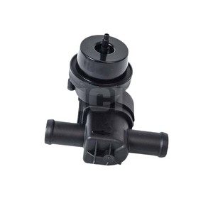 <b>Heater</b> Water <b>Valve</b> 1J0819809 3/8 In Port Size For Volkswagen And Audi Cars - Product Image 1