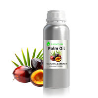 Huile de palme naturelle semi-solide à température ambiante, haute stabilité thermique pour la production de savon, de bougies et de bases cosmétiques