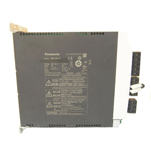 Medln83se Trong Kho 2.5kW AC Servo Drive PLC Lậ<span class=keywords><strong>p</strong></span> Trình Điều Khiển Cho Tự Động Hóa Công Nghiệ<span class=keywords><strong>p</strong></span> - Product Image 2