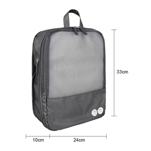 กระเป๋าเก็บของสำหรับเดินทางกระเป๋าโพลีเอสเตอร์กระเป๋ากลางแจ้ง - Product Image 1