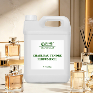 Aceite Aromático Cítrico Floral Chael en Oferta, Inspirado en el Popular Perfume de Diseñador para <span class=keywords><strong>Mujer</strong></span>, para Velas y Difusores de Coche - Product Image 1
