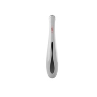 3 In 1 Mini Aanraakgevoelige Oogmassage Pen Draagbare Draadloze Donkere Kringen Rimpel Oogzak Verwijderingsmachine
