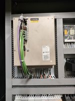 Fresadora Vertical CNC VMC1265, Recorrido de 1200x650 mm, Alta Rigidez para el Procesamiento de Moldes Metálicos y Piezas Mecánicas