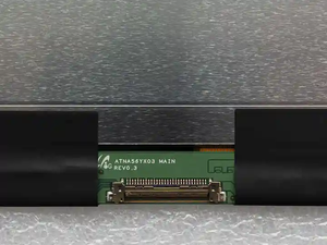 Pantalla de portátil 15,6 pulgadas delgada 30 pines 400 brillo IPS FHD <span class=keywords><strong>OLED</strong></span> Pantalla de portátil 1920*1080 para ASUS <span class=keywords><strong>Vivobook</strong></span> 15 - Product Image 5