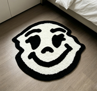 Alfombras Comerciales de Gran Superficie, Alfombras Personalizadas de Pared a Pared, Alfombra de Poliéster para Hoteles, Salas de Exposiciones, Eventos y Actividades