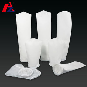 Filtre Hengze pour piscine 25 50 75 2021 200 250 300 microns, sac pour traitement de l'eau, livraison directe d'usine, 500 - Product Image 4