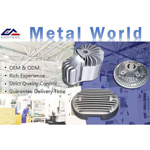 Pièces de moto <span class=keywords><strong>en</strong></span> alliage d'aluminium moulées sous pression, personnalisées OEM/ODM, pour divers accessoires de moto, basées <span class=keywords><strong>sur</strong></span> des dessins - Product Image 5