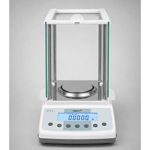 GRAM RTI - Bilancia di precisione verificata per applicazioni di laboratorio regolamentate - Product Image 1