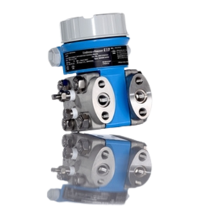 Deltabar PMD55 100% Original y Auténtico, Medidor Diferencial con Buen Precio para E Ndress H Auser Deltabar PMD55 Gas - Product Image 5