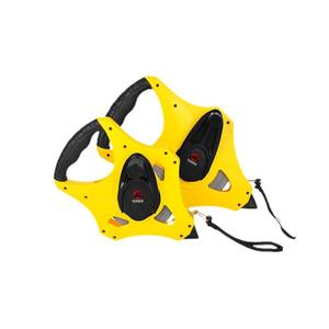 <b>Ruler</b> King Steel Tape Measure 30m Metric High Precision Manual Return Engineering Surveying Tool - Product Image 1