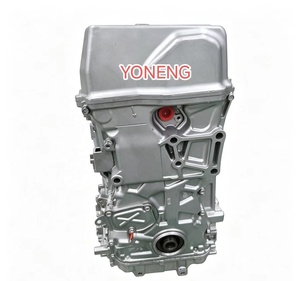 Motore Completo K24W5 di Alta Qualità 2.4L Earth Dreams <span class=keywords><strong>I</strong></span> <span class=keywords><strong>VTEC</strong></span> per Honda Accord 9a Generazione Odyssey RC3 - Product Image 4