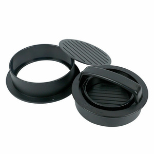 Yongli 3 en 1 <span class=keywords><strong>molde</strong></span> antiadherente <span class=keywords><strong>para</strong></span> <span class=keywords><strong>hamburguesas</strong></span> carne vegetal <span class=keywords><strong>para</strong></span> hacer <span class=keywords><strong>hamburguesas</strong></span> barbacoa parrilla utensilios de cocina <span class=keywords><strong>para</strong></span> deslizador barbacoa relleno hamburguesa - Product Image 2