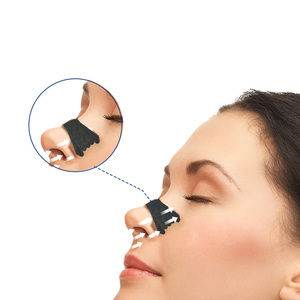 Cinta Nasal Hipoalergénica Extra Fuerte Jiebao para Piel Sensible, para Mejorar la Respiración y el Sueño - Product Image 2