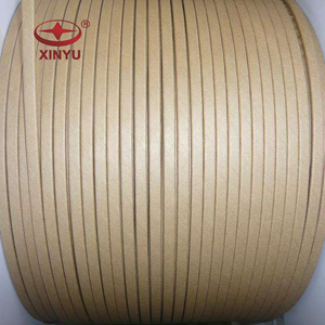 กระดาษพันมอเตอร์ ลวดทองแดงหุ้มฉนวน รูปทรงแบน/สี่เหลี่ยม สำหรับ<span class=keywords><strong>ปั๊ม</strong></span>อุตสาหกรรมและเครื่องกำเนิดไฟฟ้า - Product Image 3