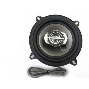 ลำโพงติดรถยนต์ ชูเชโร ขนาด 6.5 นิ้ว - Product Image 1