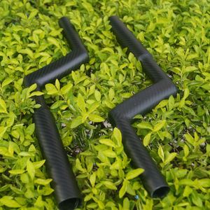 SHENYU High Strength <b>Light</b> Weight Carbon Fiber Profile Tube Custom Shape for Medical Applications - Product Image 3