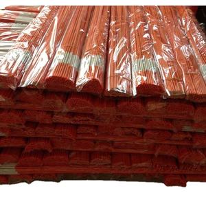 Poteau de marquage de neige Frp en plastique composite pultrudé personnalisé en fibre de verre - Product Image 6