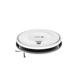 Aspirateur <span class=keywords><strong>robot</strong></span> <span class=keywords><strong>E6</strong></span> puissant 10000Pa avec batterie de 150 min, contrôle par application, navigation intelligente pour le nettoyage domestique - Product Image 2