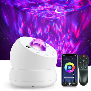 Light Projector ,starry Sky Night Light Led <strong>Nightlight</strong> <strong>Starlight</strong> Projector - Product Image 1